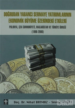 Picture of Doğrudan Yabancı Sermaye Yatırımlarının Ekonomik Büyüme Üzerindeki Etkileri