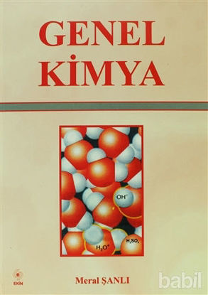 Picture of Genel Kimya