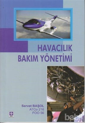 Picture of Havacılık Bakım Yönetimi