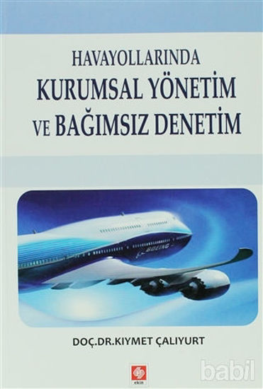 Picture of Havayollarında Kurumsal Yönetim ve Bağımsız Denetim