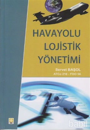 Picture of Havayolu Lojistik Yönetimi