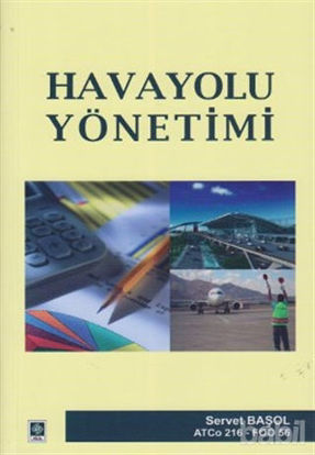 Picture of Havayolu Yönetimi