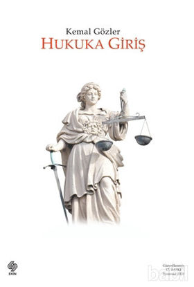 Picture of Hukuka Giriş