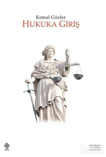 Picture of Hukuka Giriş