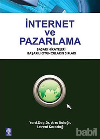 Picture of İnternet ve Pazarlama