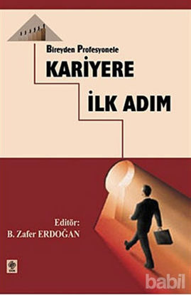 Picture of Bireyden Profesyonele Kariyere İlk Adım