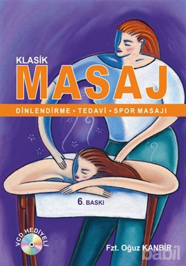 Picture of Klasik Masaj