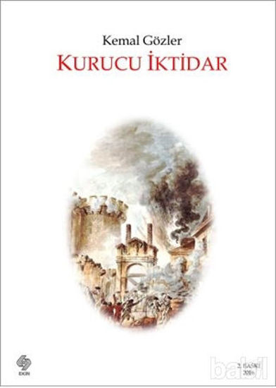 Picture of Kurucu İktidar