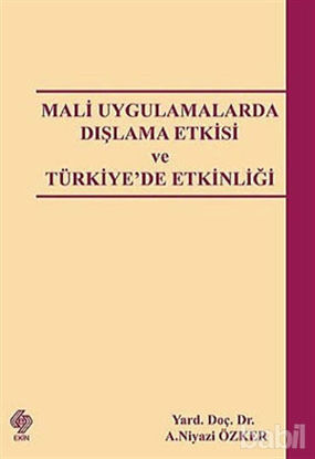 Picture of Mali Uygulamalarda Dışlama Etkisi ve Türkiye’de Etkinliği