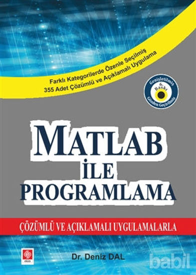 Picture of Matlab ile Programlama