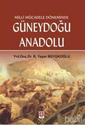 Picture of Milli Mücadele Döneminde Güneydoğu Anadolu