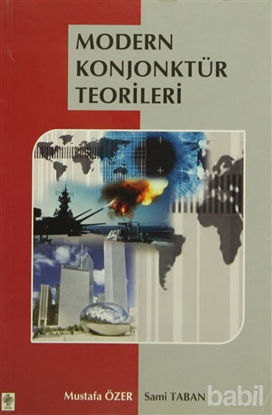 Picture of Modern Konjonktür Teorileri