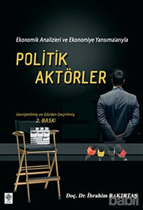 Picture of Politik Aktörler