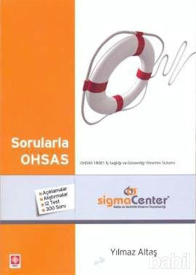 Picture of Sorularla OHSAS