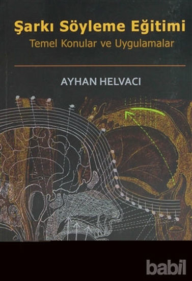 Picture of Şarkı Söyleme Eğitimi