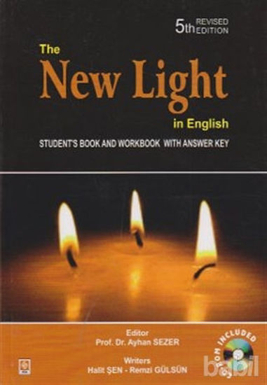 Picture of The New Light in English