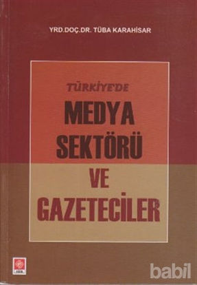 Picture of Türkiye’de Medya Sektörü ve Gazeteciler