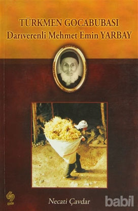 Picture of Türkmen Gocabubası Darıverenli Mehmet Emin Yarbay