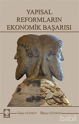 Picture of Yapısal Reformların Ekonomik Başarısı