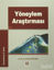Picture of Yöneylem Araştırması
