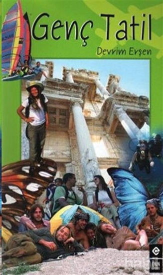 Picture of Genç Tatil