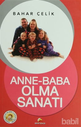 Picture of Anne - Baba Olma Sanatı
