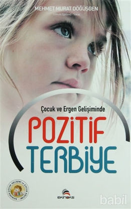 Picture of Çocuk ve Ergen Gelişiminde Pozitif Terbiye