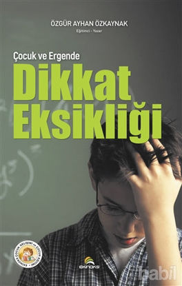 Picture of Çocuk ve Ergende Dikkat Eksikliği