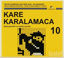 Picture of Kare Karalamaca 10
