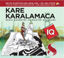 Picture of Kare Karalamaca IQ 8