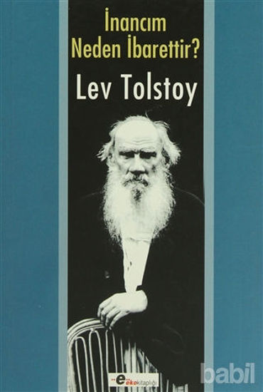 Picture of İnancım Neden İbarettir?