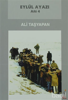 Picture of Eylül Ayazı