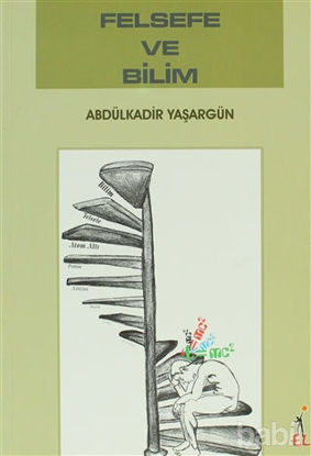 Picture of Felsefe ve Bilim
