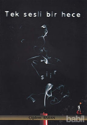 Picture of Tek Sesli Bir Hece