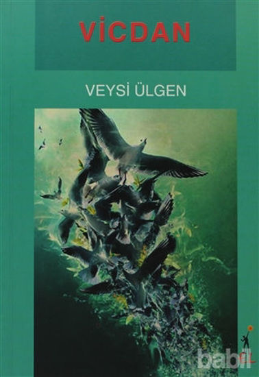 Picture of Vicdan