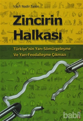 Picture of Zincirin Halkası