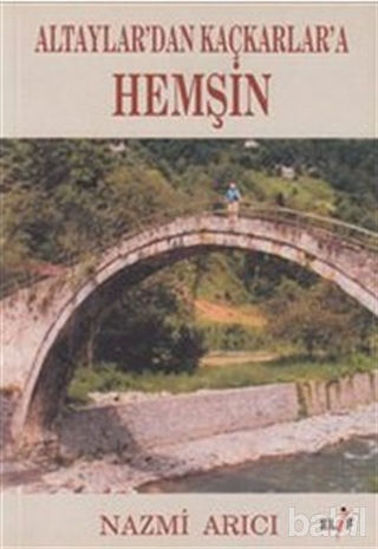 Picture of Altaylar’dan Kaçkarlar’a Hemşin