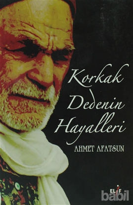 Picture of Korkak Dedenin Hayalleri