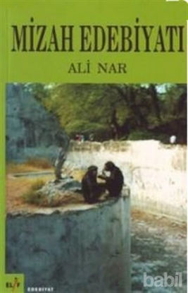 Picture of Mizah Edebiyatı