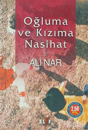 Picture of Oğluma ve Kızıma Nasihat