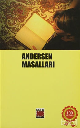 Picture of Andersen Masalları