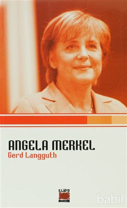 Picture of Angela Merkel