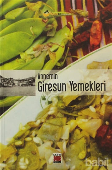 Picture of Annemin Giresun Yemekleri