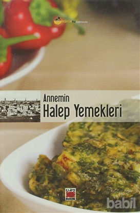 Picture of Annemin Halep Yemekleri