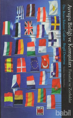 Picture of Avrupa Birliği ve Komşuları