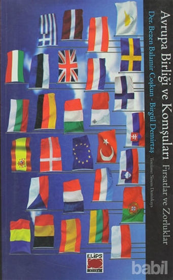 Picture of Avrupa Birliği ve Komşuları