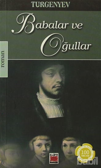 Picture of Babalar ve Oğullar