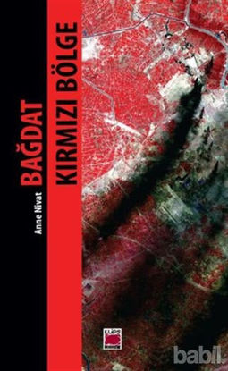 Picture of Bağdat Kırmızı Bölge