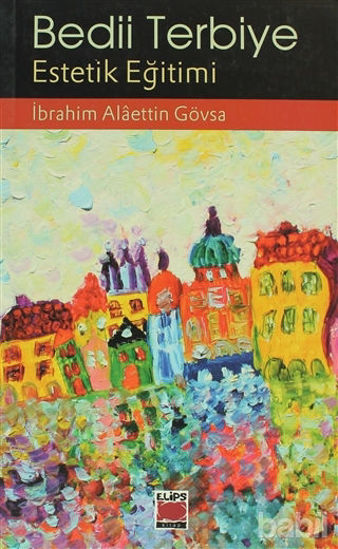 Picture of Bedii Terbiye