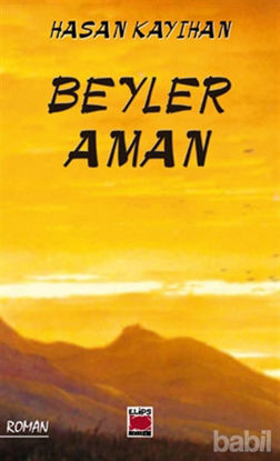Picture of Beyler Aman